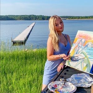 Meet your Posher, Sophie